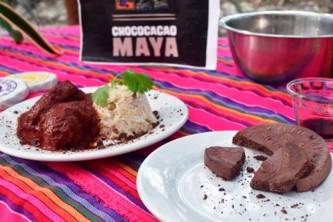 Tulum: tour de miel cruda y chocolate con almuerzo vegano y cenote