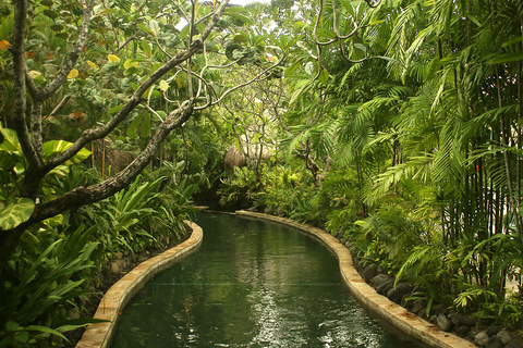 Bali: Ingresso de 1 dia para o Waterbom BaliPasse de um dia - titular de um documento de identificação indonésio (época alta)