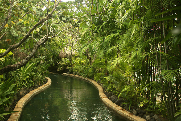 Bali: 1-Day Instant Entry Ticket to Waterbom BaliSingle Day Pass - Indonesian ID Holder (High Season)