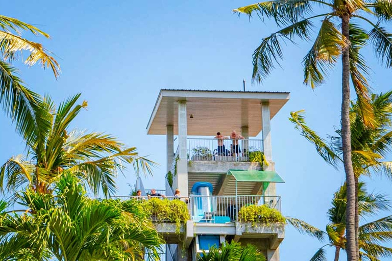 Bali: 1-dagars direktbiljett till Waterbom BaliEndagspass - Indonesisk ID-innehavare (högsäsong)