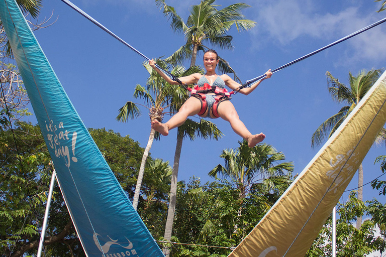 Bali: 1-dagars direktbiljett till Waterbom BaliEndagspass - Indonesisk ID-innehavare (högsäsong)