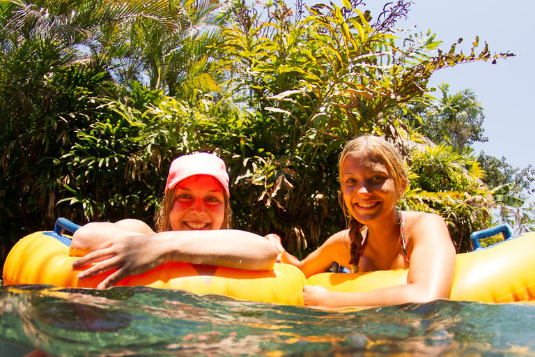 Bali: Instant toegangsbewijs voor 1 dag voor Waterbom BaliEnkele Dagpas - Niet Indonesische ID-houder (Hoogseizoen)