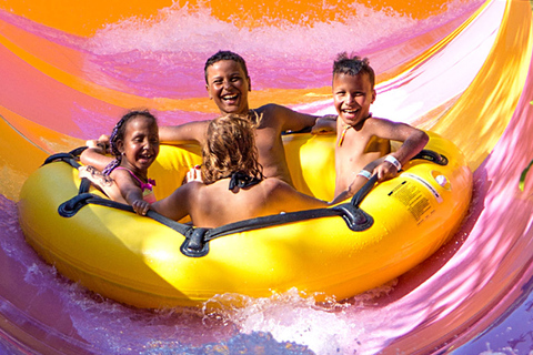 Bali: 1-Day Instant Entry Ticket to Waterbom Bali Single Day Pass - Non Indonesian ID Holder (Low Season)