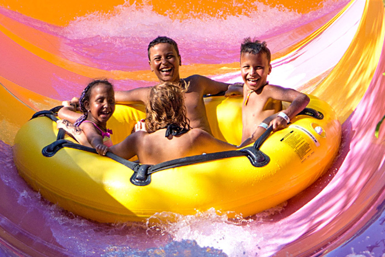 Bali: 1-Day Instant Entry Ticket to Waterbom Bali Single Day Pass - Indonesian ID Holder (Peak Season)