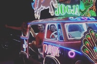 Yogyakarta, Tour notturno a piedi e cibo - Hizvo