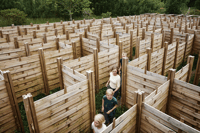 Billund, WOW PARK Entry Ticket - Housity