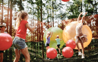 Billund, WOW PARK Entry Ticket - Housity