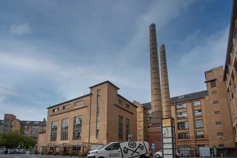 Vagabund Brauerei Bierproeverij & rondleiding door de brouwerij
