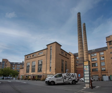 Vagabund Brauerei Beer Tasting & Guided Brewery Tour