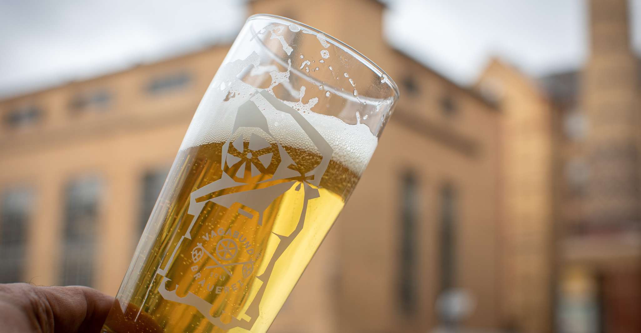 Berlin, Vagabund Brauerei Beer Tasting & Guided Brewery Tour - Housity