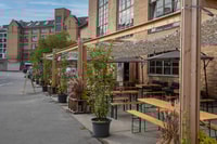 Berlín, Vagabund Brauerei Beer Tasting & Guided Brewery Tour - Housity