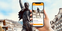 Montreux, Scavenger Hunt and City Sightseeing Phone Game - Housity