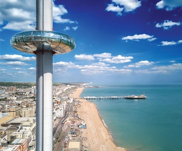 Brighton i360 Ticket