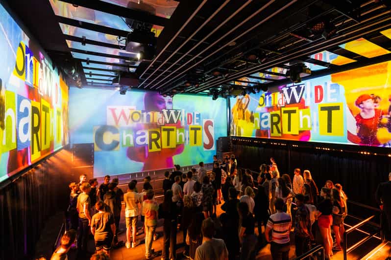 Amsterdam 'Our House' Electronic Dance Music Museum Ticket GetYourGuide