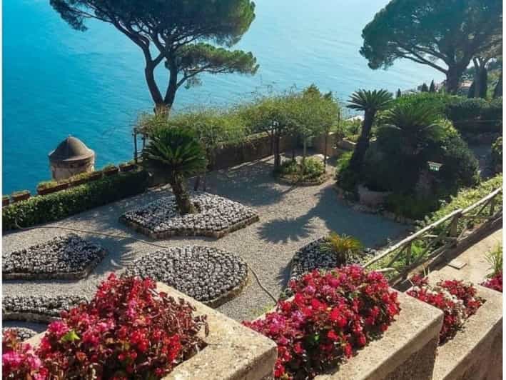 Ravello Geführter Rundgang durch das historische Zentrum GetYourGuide