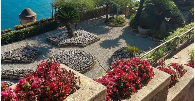 Ravello: Historical Center Guided Walking Tour | GetYourGuide