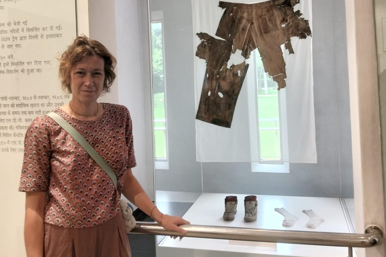 Indira Gandhi Museum: India’s 1st Woman Prime Minister