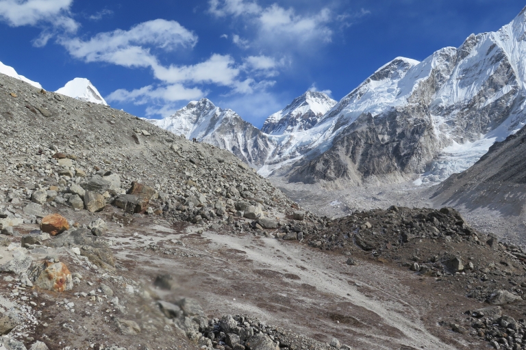 Everest: Wanderung zum Basislager