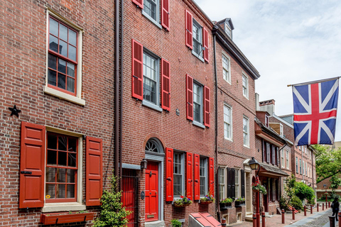 Philadelphia Jewish History Private Guided Walking Tour