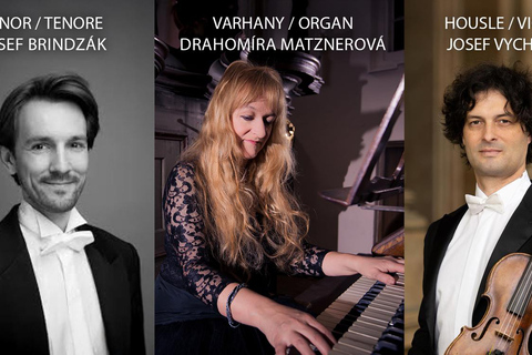 圣马田教堂圣诞音乐会A类