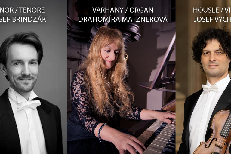 圣马田教堂圣诞音乐会A类