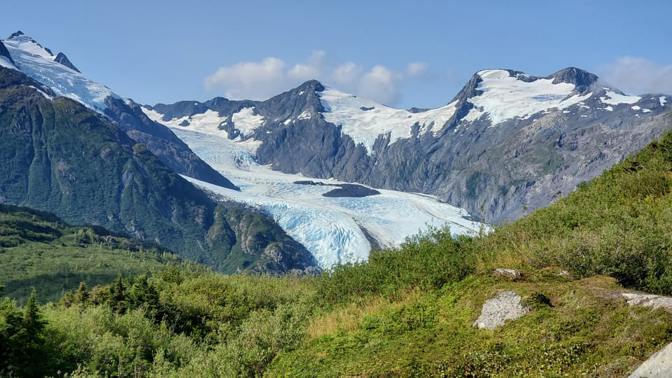 Columbia portage hotsell glacier parka