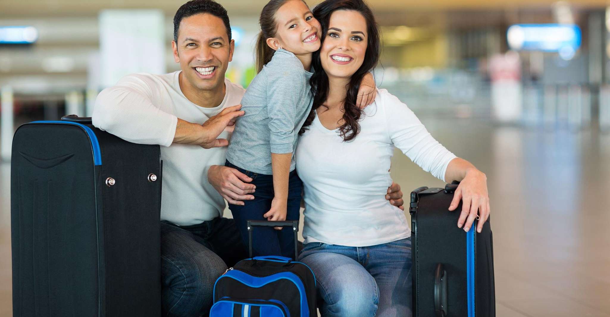 Transfer privato Anaheim Resort da o per Los Angeles. - Hizvo