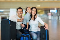 Transfer privato Anaheim Resort da o per Los Angeles. - Hizvo