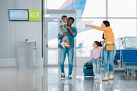 Transfer privato Anaheim Resort da o per Los Angeles. - Hizvo