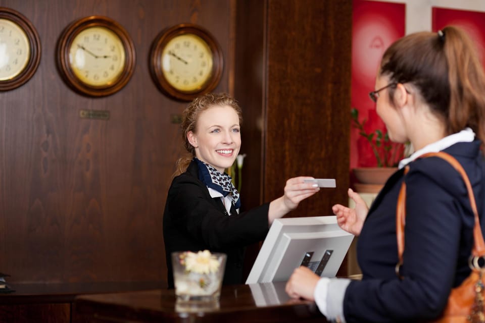 Transfer privato Anaheim Resort da o per Los Angeles. - Hizvo