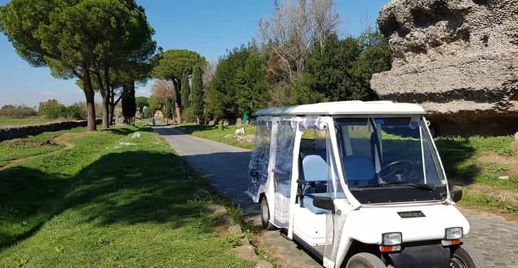 Caravan Golf – Golfia karavaanareille