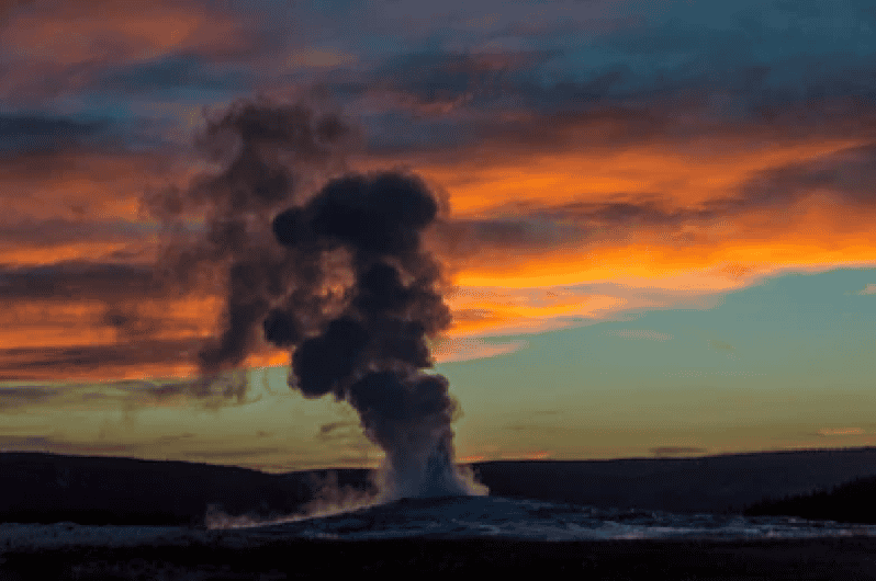 Jackson Yellowstone National Park & Wildlife Viewing Tour GetYourGuide
