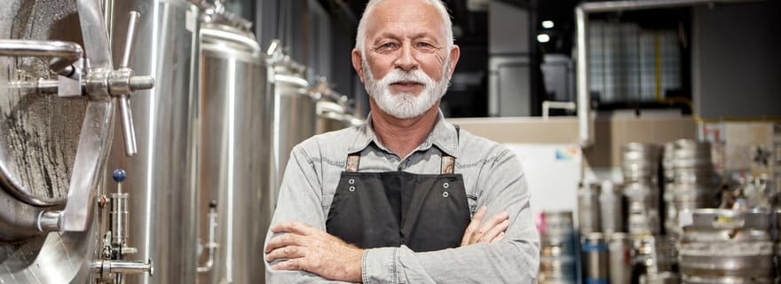 Düsseldorf : Tournée d'énigmes avec acteur vivant - Le brasseur disparu