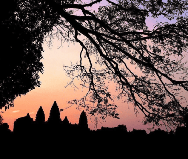 Angkor Sunrise & Small Circuit Temple Tour | GetYourGuide