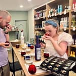 Cordova: Esperienza di degustazione dell'olio d'oliva