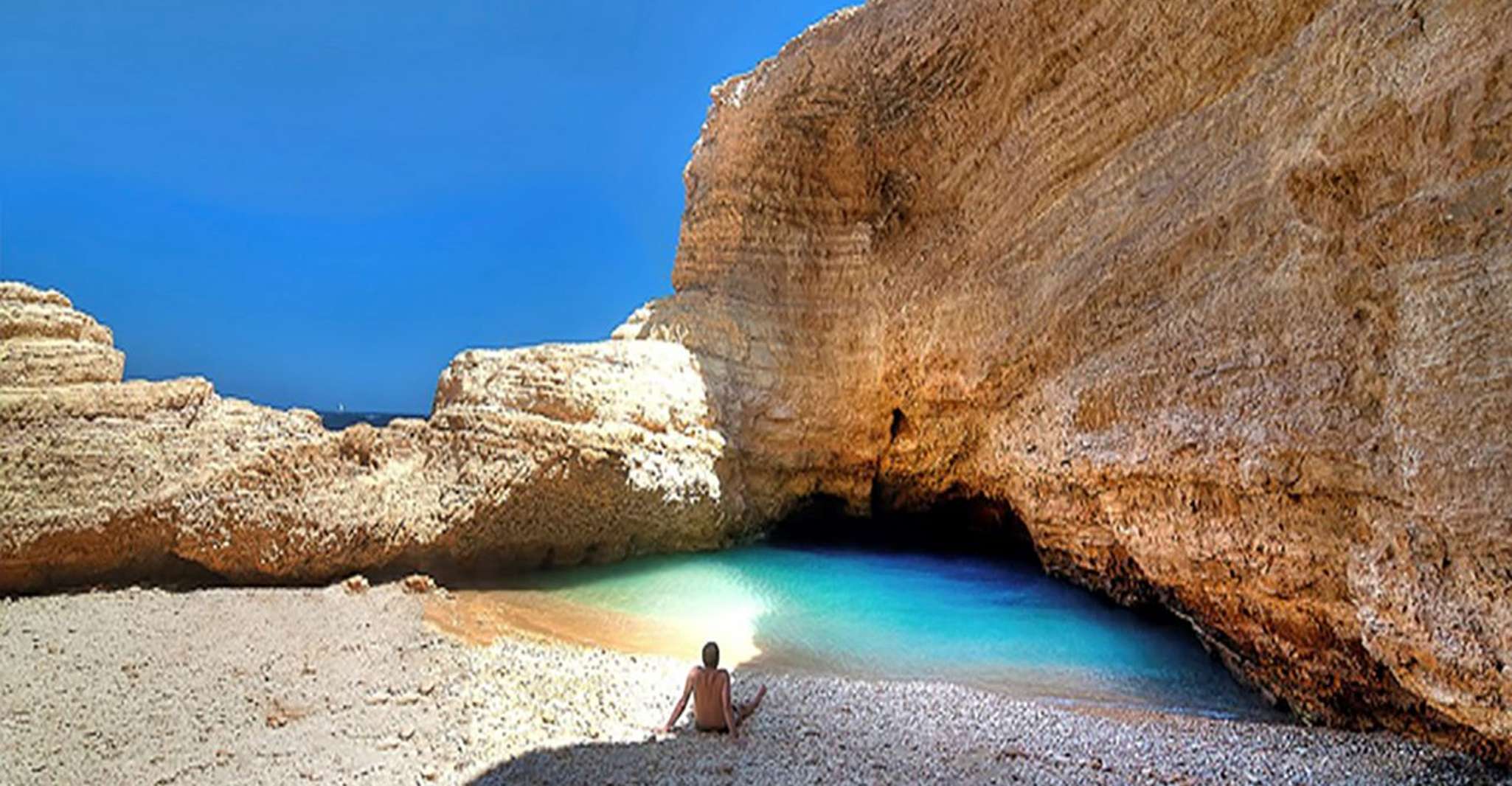 Von Sifnos, Koufonisia Bootstour - Hizvo