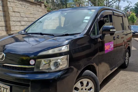 DianiBeach: Private Transfer from Airport or Railway Station