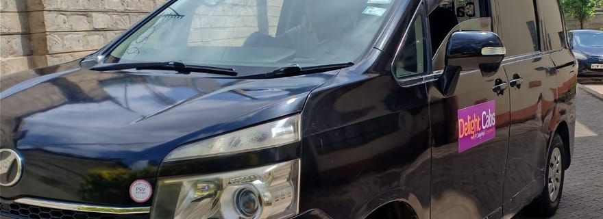 DianiBeach: trasferimento privato dall'aeroporto o dalla stazione ferroviaria
