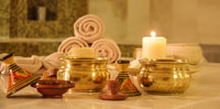 Sharm El Sheikh, Hammam 90 minutes, Spa avec transfert privé - Hizvo