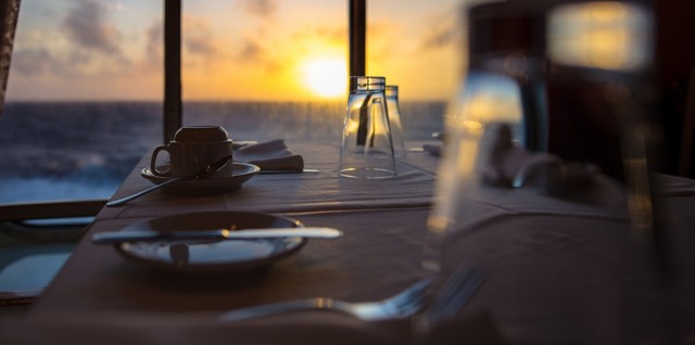 Visit Sharm El Sheikh Dinner Cruise W/ Optional Private Transfer in Gokarna
