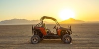 Sharm El-Sheikh, Tienda Beduin y Buggy Desert Day Tour - Housity