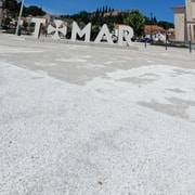 All of Tomar's history and lots of fun.