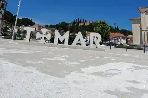 Tomar Templar Walking Tour & Ceramics: A Hidden Gem