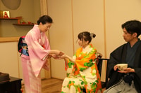 Tokio, practicando zen con una ceremonia de té japonesa - Housity