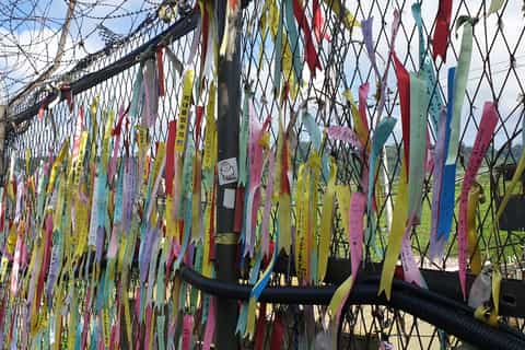 Seoul: South Korea Demilitarized Zone Half & Full Day Tour