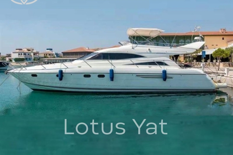 Bosporus: Highlights Private Yacht-KreuzfahrtPrivate Kreuzfahrt mit Treffpunkt in Bebek
