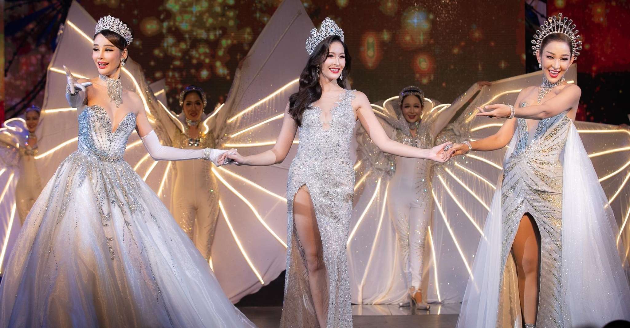 Tiffany's Show Pattaya: Cabaret Show Entry Ticket