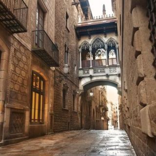 Tarragona: Einführung in die Stadt mit selbstgeführter Telefontour