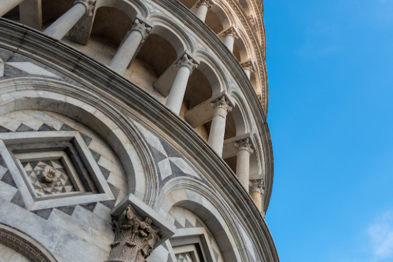 Pisa: Schiefer Turm und Dom Skip-the-Line Tickets