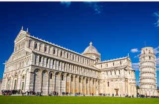 Pisa: Schiefer Turm und Dom – Tickets mit Einlass ohne Anstehen